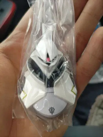 제일복권 기동전사 Gundam 건담 D상 모빌슈트 마그넷 걍