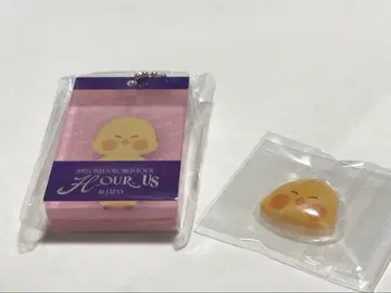 ONEUS USS 이드 아크릴 참+씰