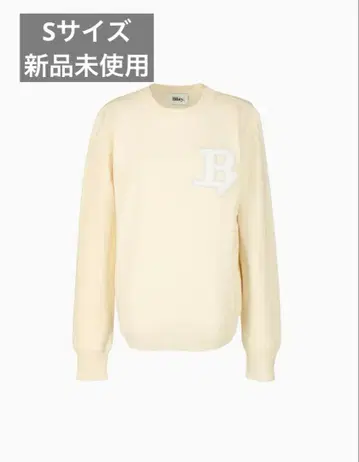 bibiy. B. CLUB KNIT