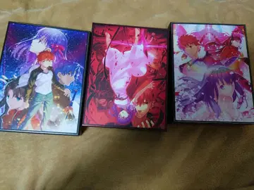 Fate/stay night Heavens'Feel HF Blu-ray