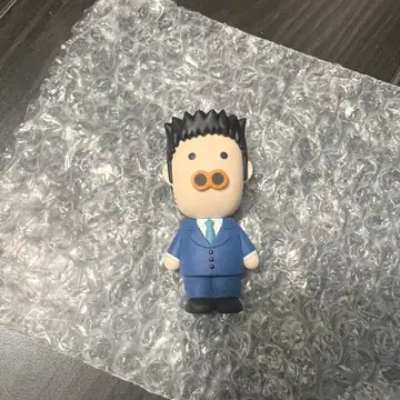 HunterxHunter 헌터헌터 제일복권 H상 레오리오