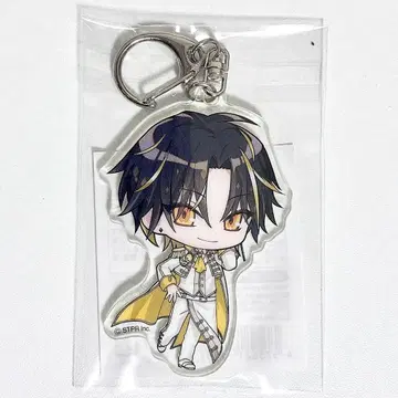 명뢰 라이토 메테오라 1st Anniversary 1주년 아크릴 키링