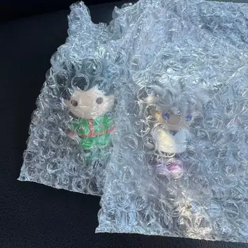 HUNTER x HUNTER 제일복권 H상 곤 키루아