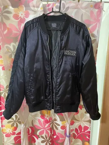 정션 프로듀스 점퍼