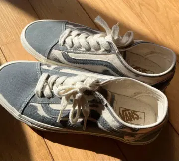 VANS 올드스쿨