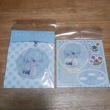 효리양 mini 샤봉 ver. 아크릴 스탠드 아크릴 키링