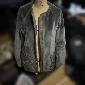 논네이티브, 집업 점퍼