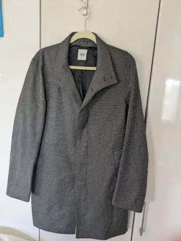 다케오 키쿠치 베스트 포함 코트