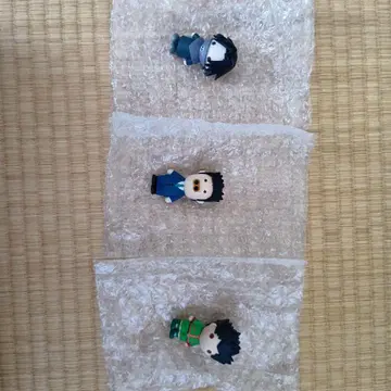 헌터헌터 제일복권 H상 세트