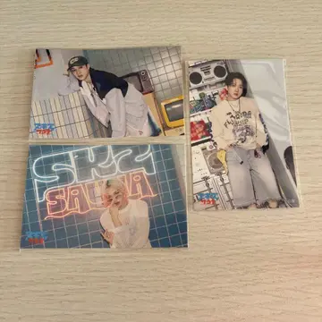 straykids 온라인 복권