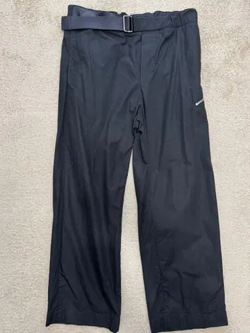 OAMC Regs pants 론 헤르만 별주