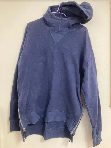 FACTOTUM 파크타 보스턴 세트 후드티