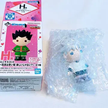 HUNTER x HUNTER 제일복권 H상 키루아