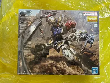 미개봉 MG 건담 발바토스 루푸스 건담 프라모델 철혈의 오펀스