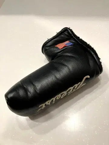 스카티 카메론 성조기 클래식 퍼터 커버