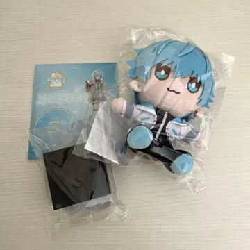 메테오라 1st Anniversary 굿즈 Lapis 라피스 세트 판매