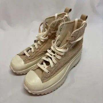 CONVERSE 하이컷 스니커즈