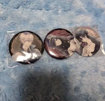 뱀파이어 기사 원화전 입장객 특전