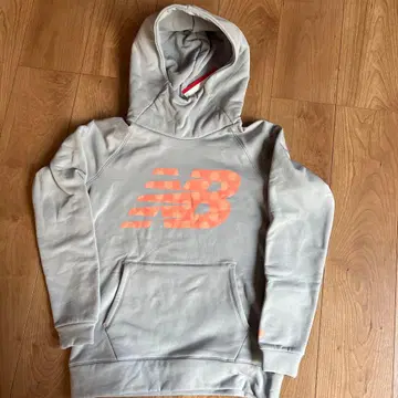 New Balance JWTP6955 SVM 후드티 S사이즈