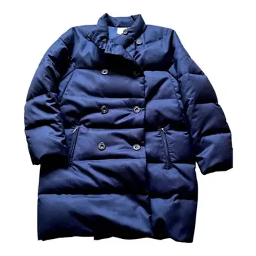 가격 인하 환영 [디노스] Cara 다운 자켓 더블 브레스트 S 사이즈