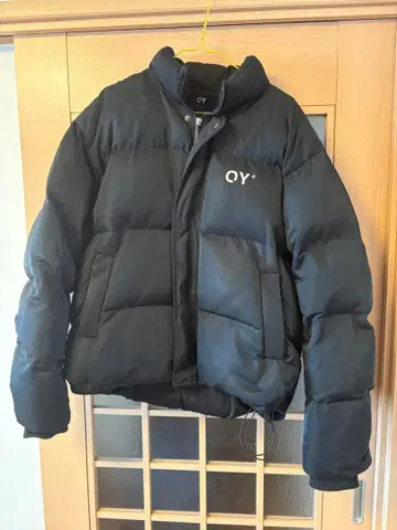 OY 다운 자켓