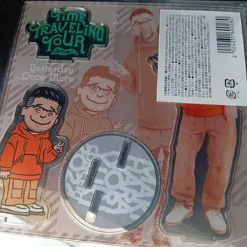 마키하라 노리유키 아크릴 스탠드