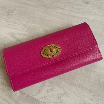 안나 수이 지갑