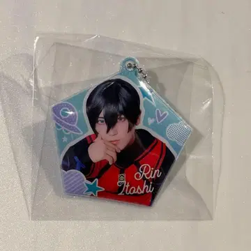 무대 블루 록 블루스테 에피소드 나기 에피나기  키링 린