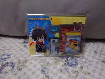 마루쿠지 아메리칸 팝 도쿄 리벤저스 사노 신이치로 아크릴 스탠드