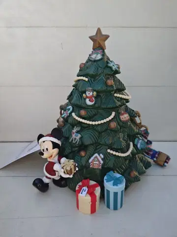 미사용 디즈니 팝콘 바스켓