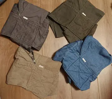 중고 턱마미 아기띠 새상품 스몰비 아기띠 올인원 세트