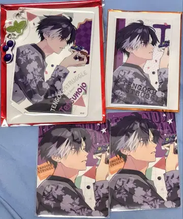 천극 스트라글 오토메이트 오토스트 Jack