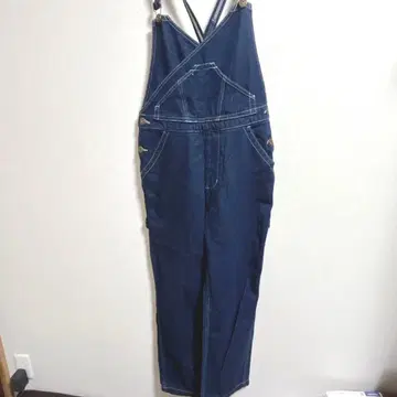 milimili 오버롤 살로펫 프리 사이즈 밀리밀리