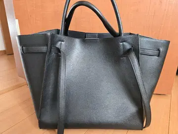 Milan Owen 토트백