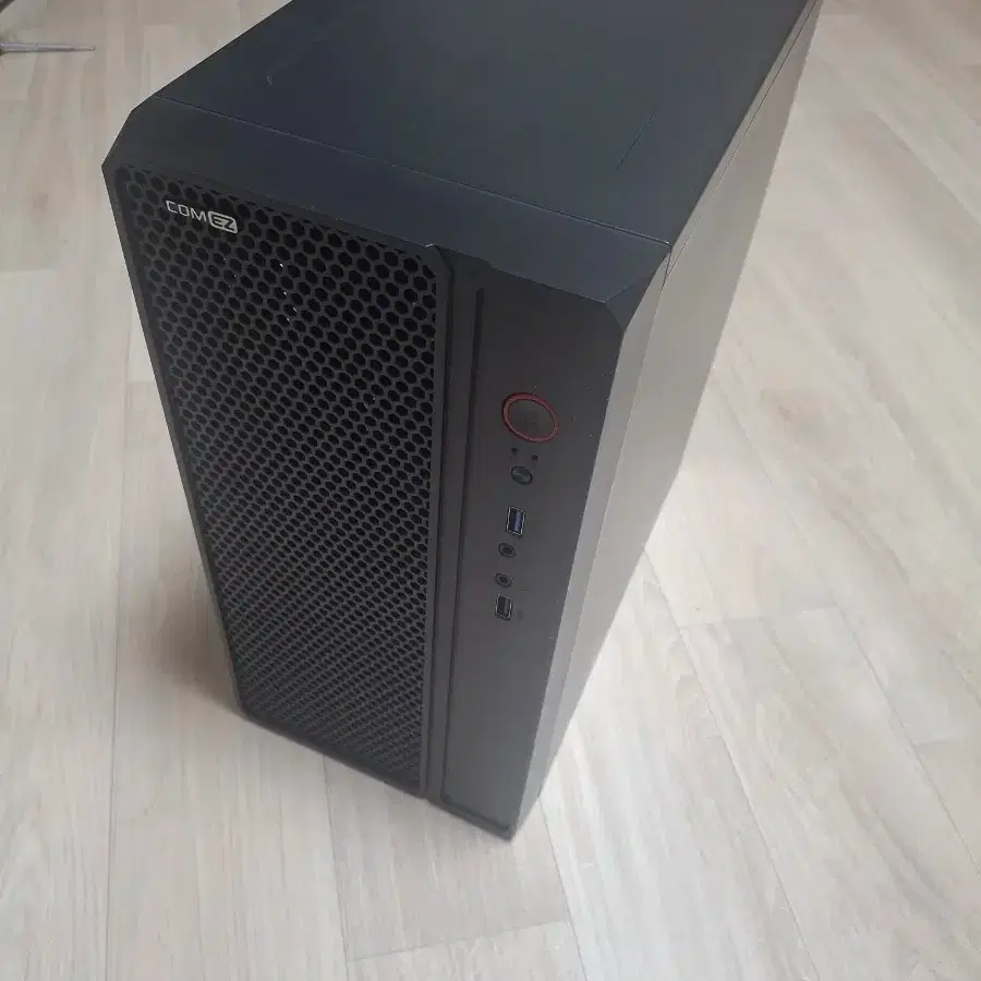 게이밍 컴퓨터 본체