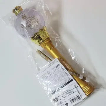 우타프리 ASSDMS 응원봉 ST RISH