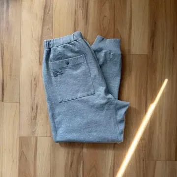 Fresh service 스웨트 팬츠