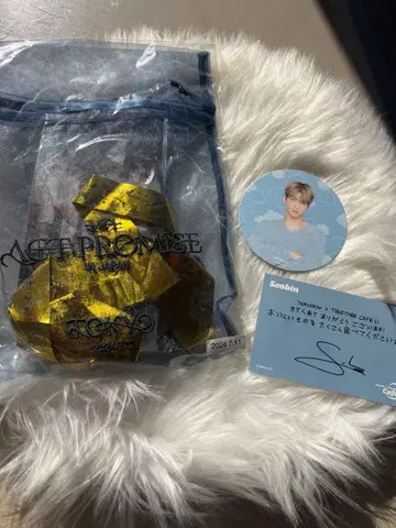 txt 아레나석 혜택 굿즈