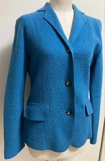 새상품급 L.L.Bean 엘엘빈 울 자켓 아우터 S