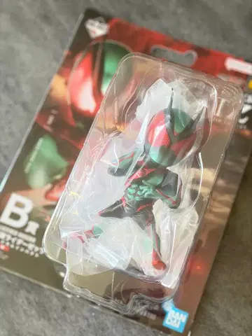 가면라이더 제일복권 가면라이더 젝스 B상