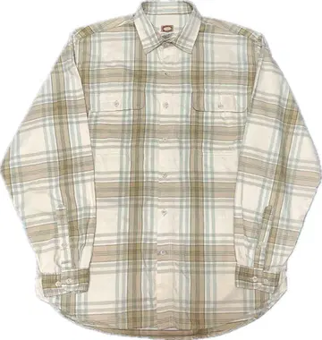 80s BANANA REPUBLIC SHIRT size L