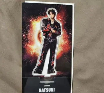 FANTASTICS 사와모토 나츠키 아크릴 스탠드