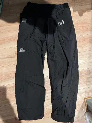 SEESEE S.F.C YGM nylon pants