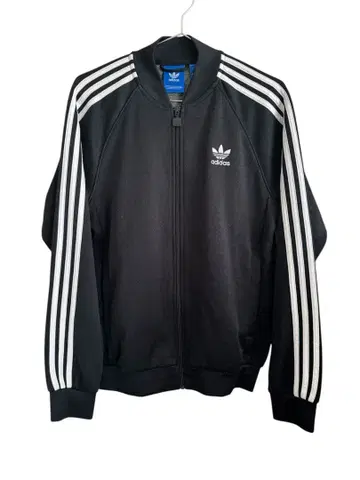 adidas 아디다스 저지 후드티 검정 블랙 L