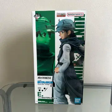 HUNTER x HUNTER 제일복권 E상 진