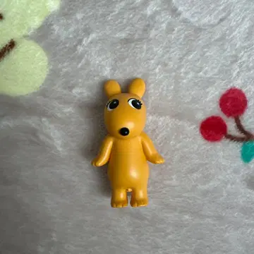 소니 엔젤 애니멀 시리즈 3 시크릿