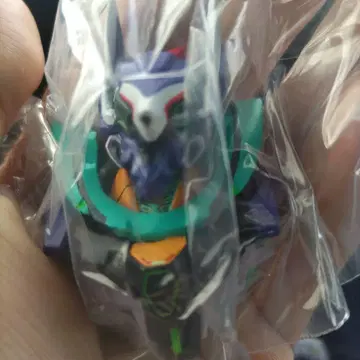 제일복권 GQuuuuuuX D상 모빌슈트 헤드 마그넷 지프레도