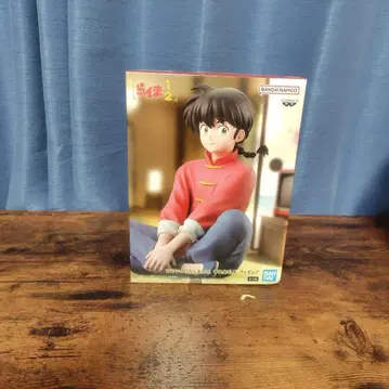 란마 1/2 사오토메 란마 피규어 란마