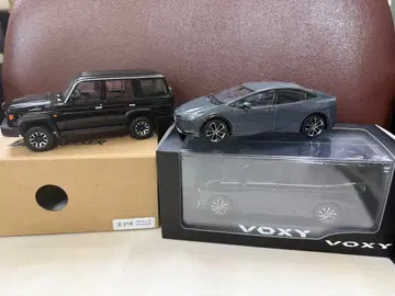 랭크 Voxy 60 프리우스 대 세트