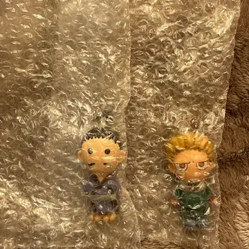 HUNTER x HUNTER H상 피규어 세트 약 10cm